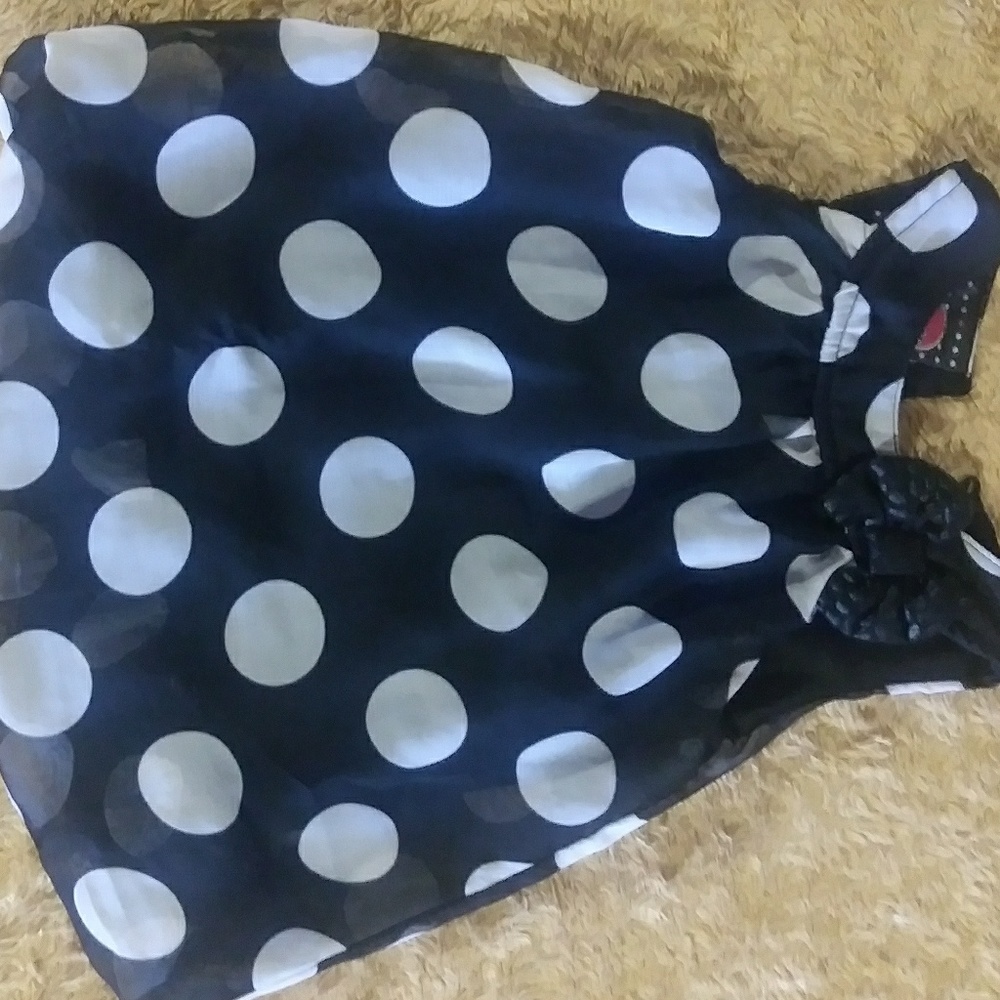 Dressy top